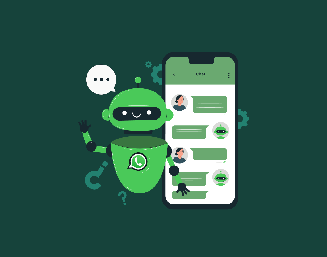 644e904fa95f11e1c3a3bfbf_Quick and Easy Guide to Developing a WhatsApp Chatbot in 8 Easy Steps!