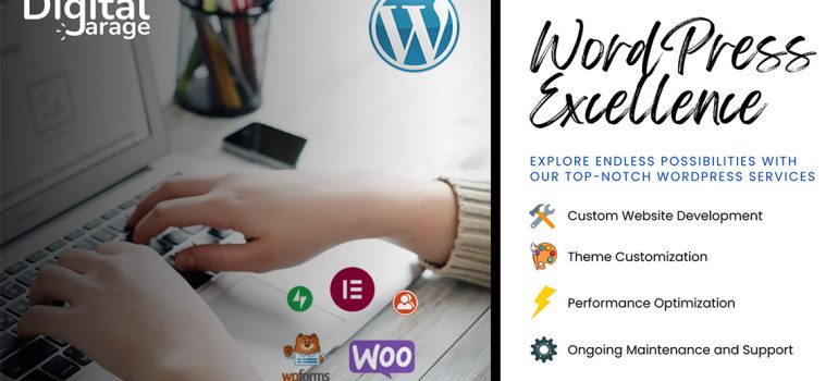 WordPress Development Wizards: Unraveling the Expertise